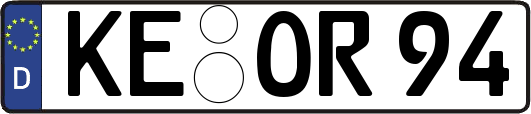 KE-OR94