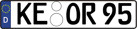 KE-OR95