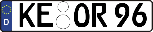 KE-OR96