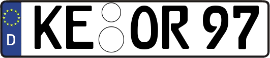 KE-OR97