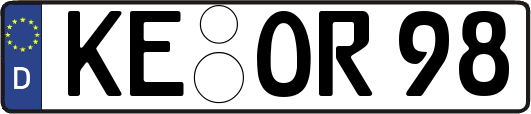 KE-OR98