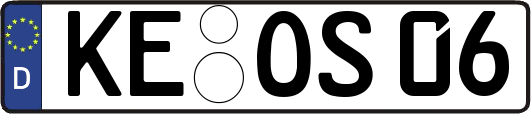KE-OS06
