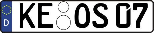 KE-OS07