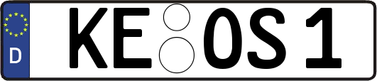 KE-OS1