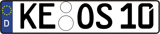 KE-OS10