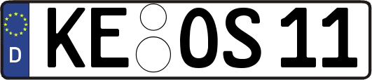 KE-OS11