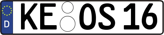 KE-OS16