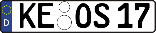 KE-OS17