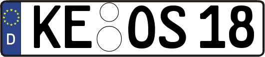 KE-OS18