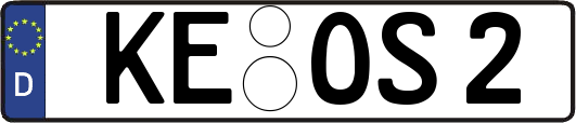 KE-OS2