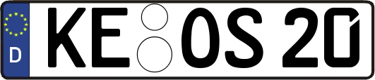 KE-OS20