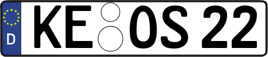 KE-OS22