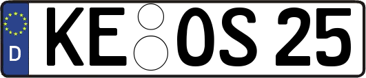 KE-OS25