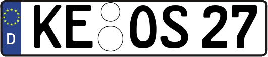 KE-OS27