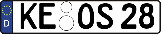 KE-OS28