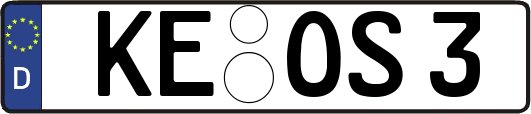 KE-OS3