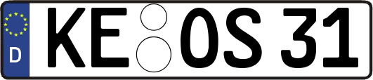 KE-OS31