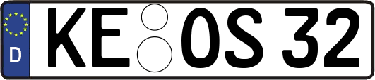 KE-OS32