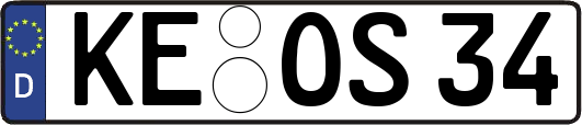 KE-OS34