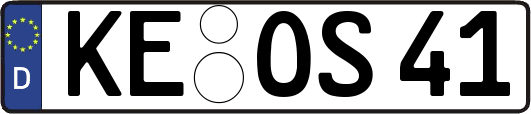 KE-OS41