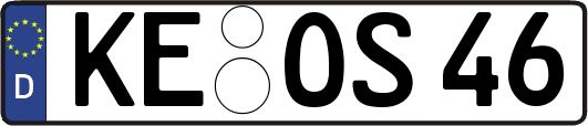 KE-OS46