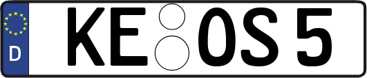 KE-OS5