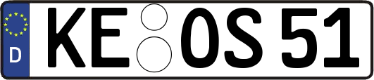 KE-OS51