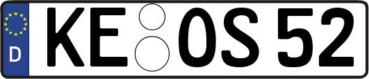 KE-OS52
