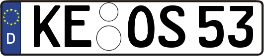 KE-OS53