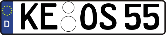 KE-OS55