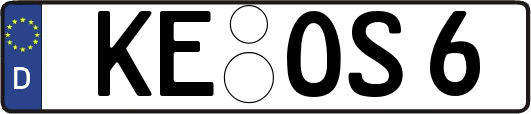 KE-OS6