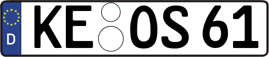 KE-OS61