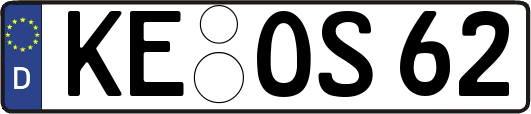 KE-OS62