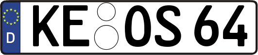 KE-OS64