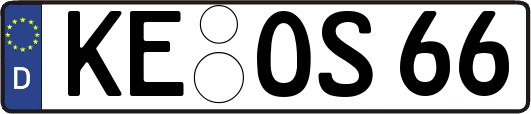 KE-OS66