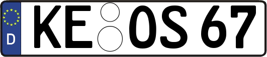 KE-OS67