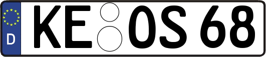 KE-OS68