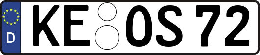 KE-OS72