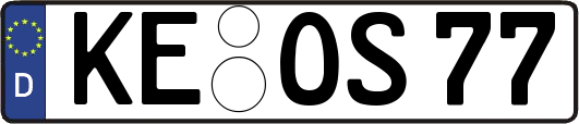 KE-OS77