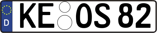 KE-OS82