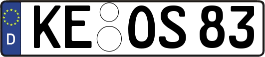 KE-OS83