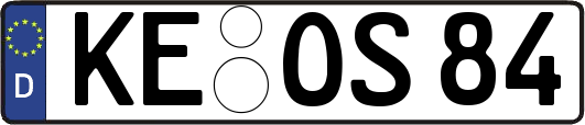 KE-OS84