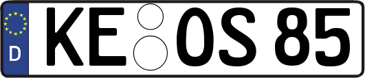 KE-OS85