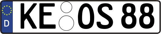 KE-OS88