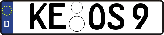 KE-OS9