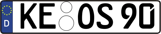 KE-OS90