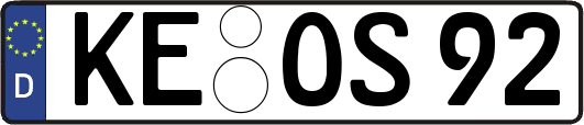 KE-OS92