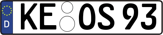 KE-OS93