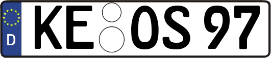 KE-OS97