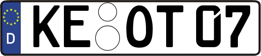 KE-OT07